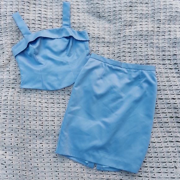 Y2k 2 Piece Set - Picture 1 of 9